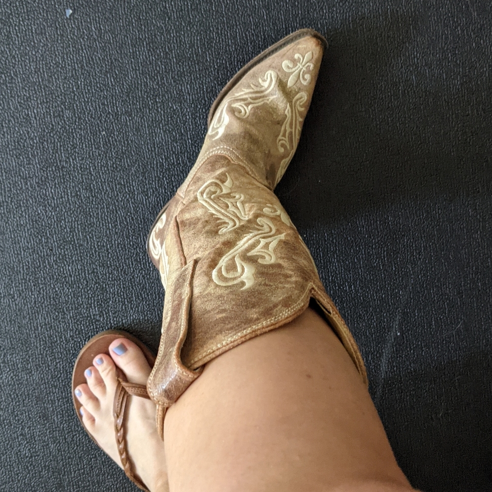 Corral Boots - image 5